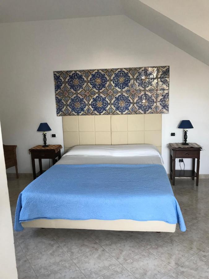 Maison De Charme Iommella Apartment Sant'Agnello Bagian luar foto