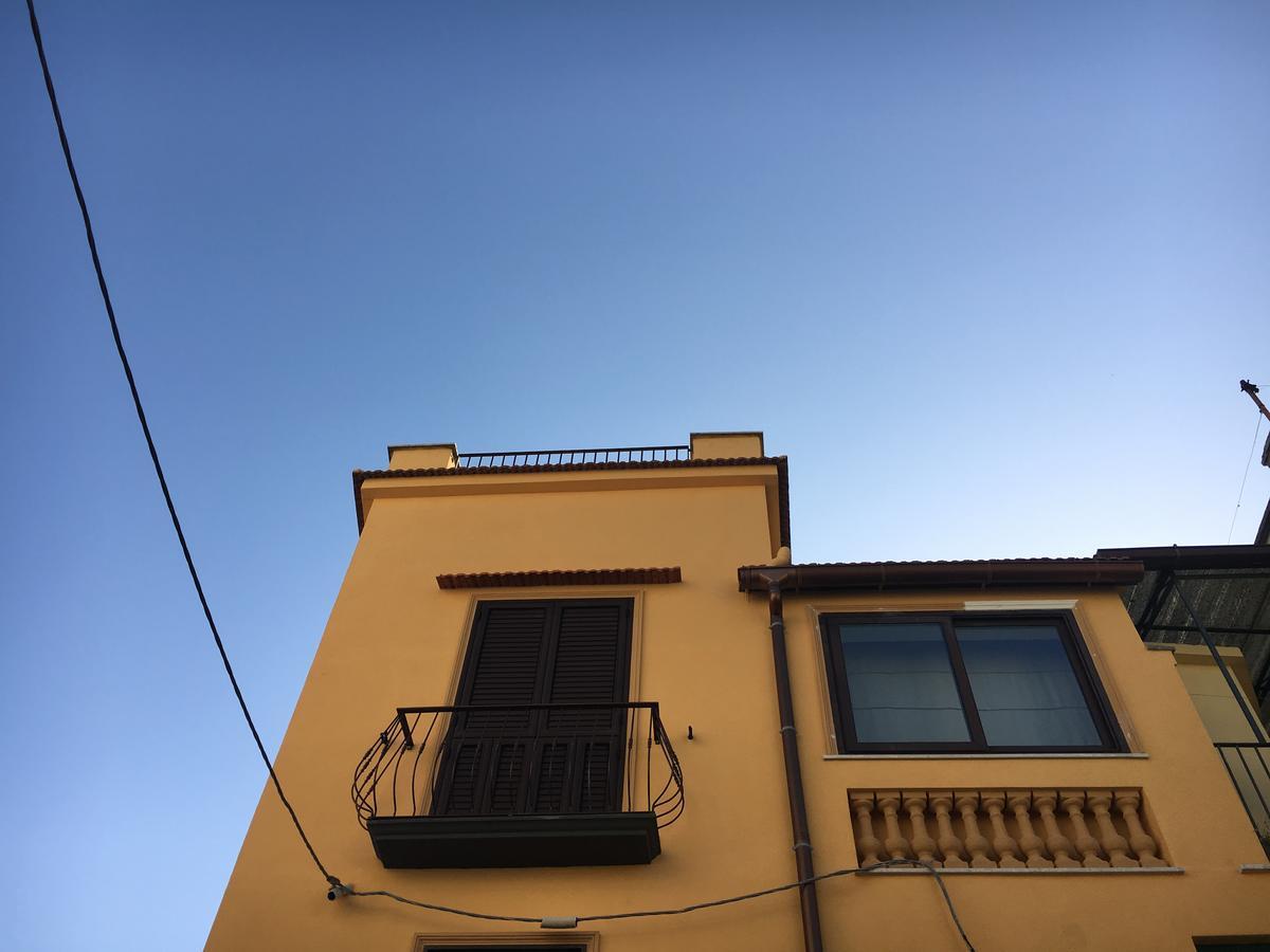 Maison De Charme Iommella Apartment Sant'Agnello Bagian luar foto