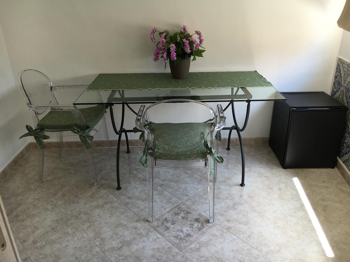 Maison De Charme Iommella Apartment Sant'Agnello Bagian luar foto