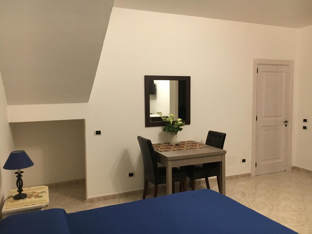 Maison De Charme Iommella Apartment Sant'Agnello Bagian luar foto