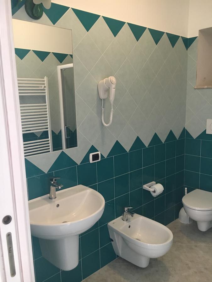 Maison De Charme Iommella Apartment Sant'Agnello Bagian luar foto