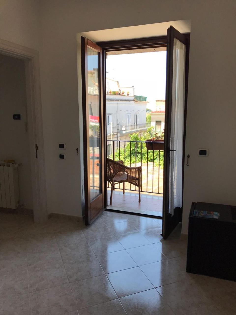 Maison De Charme Iommella Apartment Sant'Agnello Bagian luar foto
