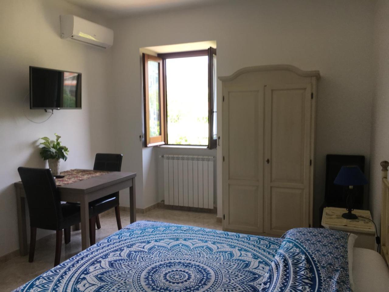 Maison De Charme Iommella Apartment Sant'Agnello Bagian luar foto