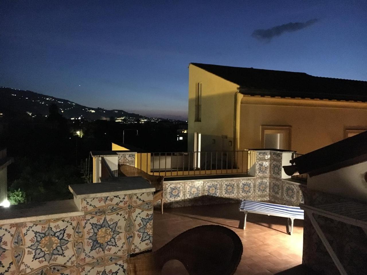 Maison De Charme Iommella Apartment Sant'Agnello Bagian luar foto