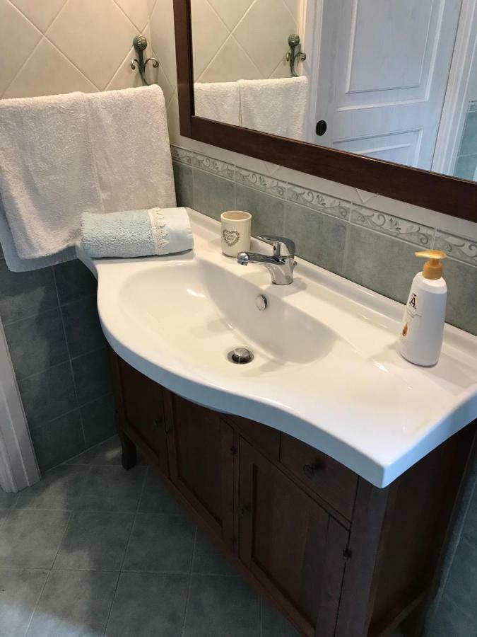 Maison De Charme Iommella Apartment Sant'Agnello Bagian luar foto