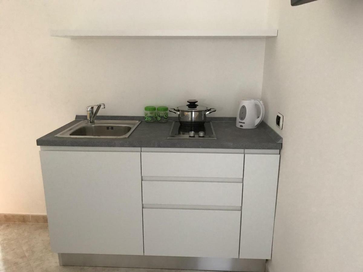 Maison De Charme Iommella Apartment Sant'Agnello Bagian luar foto
