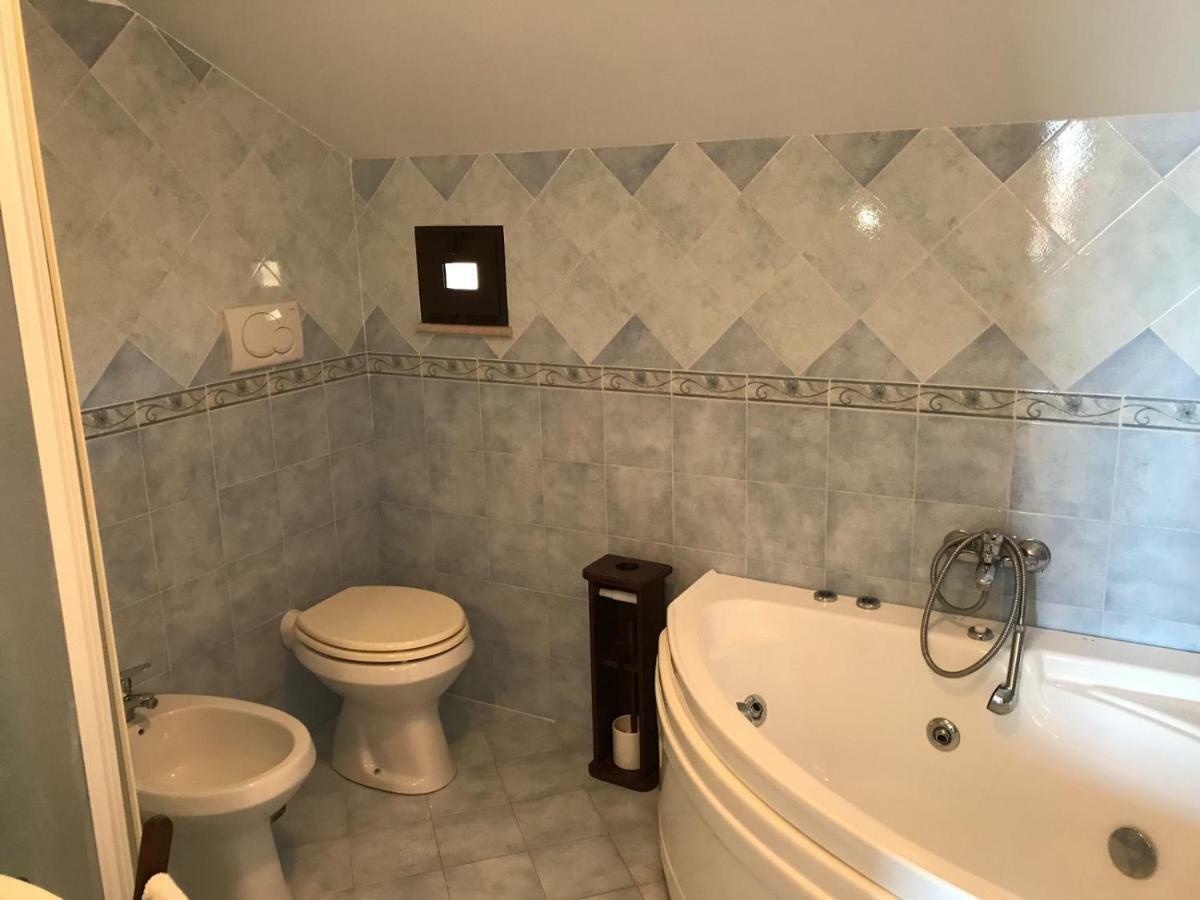 Maison De Charme Iommella Apartment Sant'Agnello Bagian luar foto