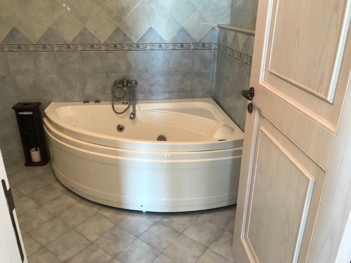 Maison De Charme Iommella Apartment Sant'Agnello Bagian luar foto