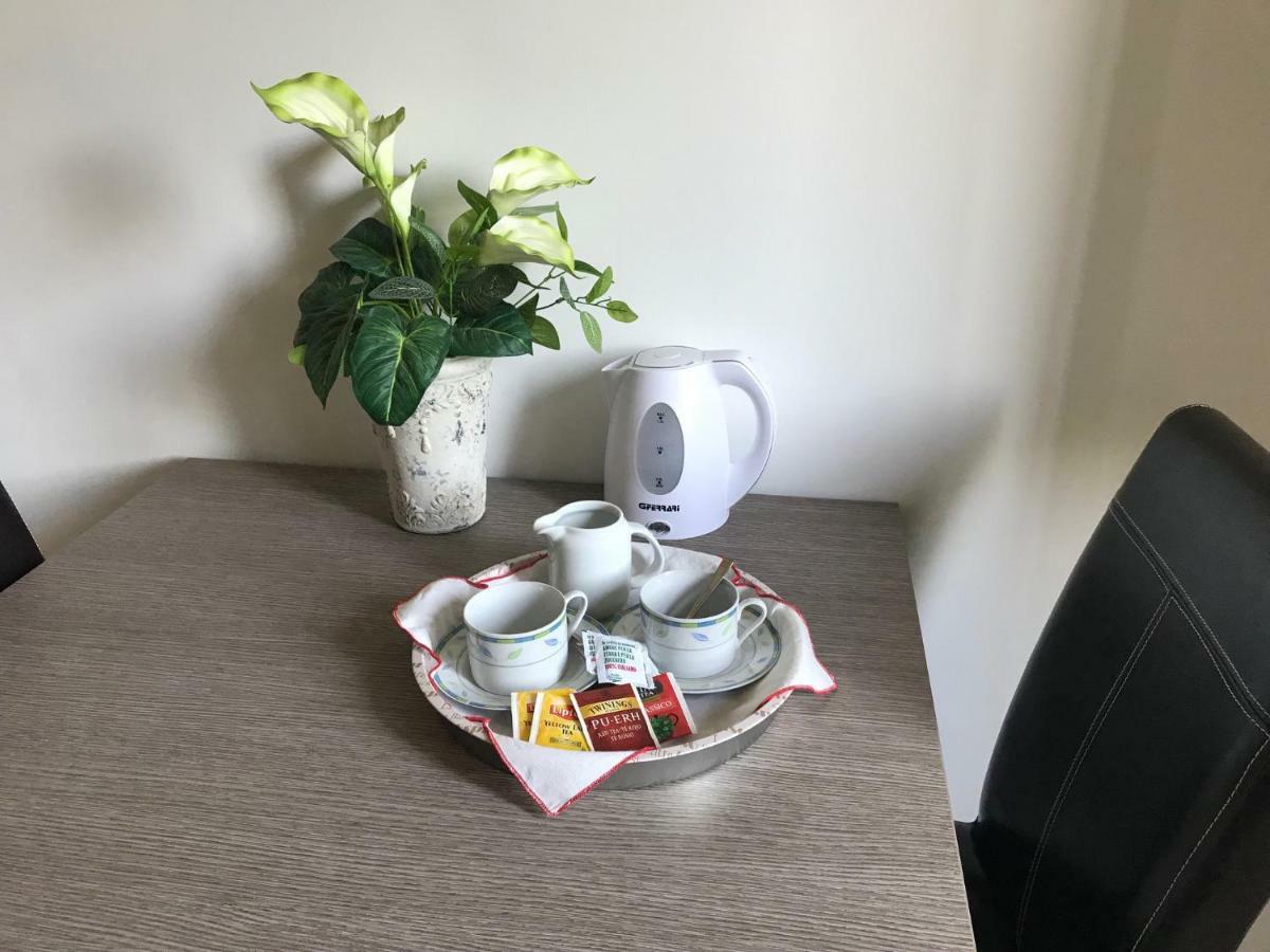Maison De Charme Iommella Apartment Sant'Agnello Bagian luar foto