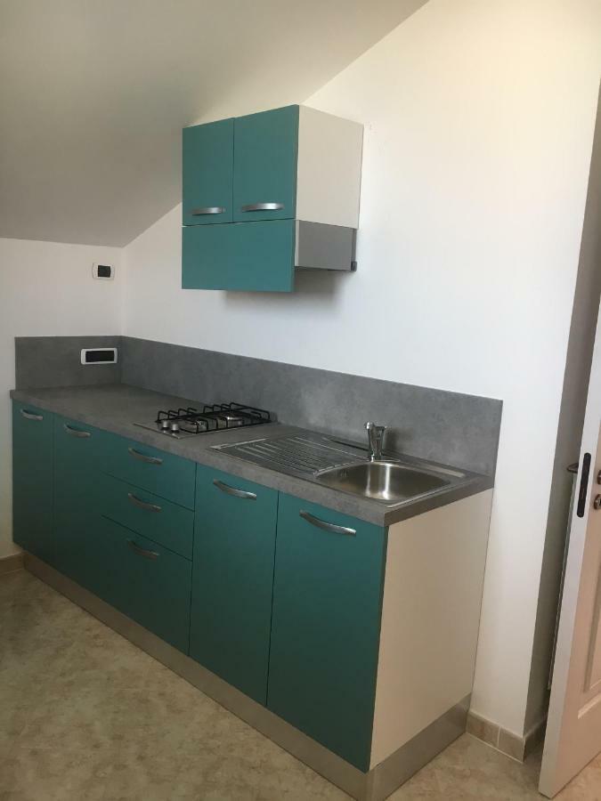 Maison De Charme Iommella Apartment Sant'Agnello Bagian luar foto